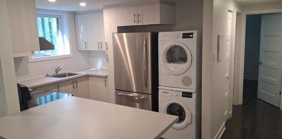 3 1/2 - Impeccable-Respect-Calme et électros inclus - Photo 2