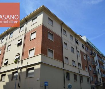 Trilocale via Pietro Giuria 28, San Salvario - Dante, Torino - Foto 2