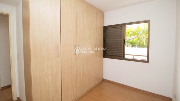 Apartamento com 4 quartos e 122m² para alugar em Jardim, Santo André. - Foto 1