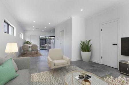 Modern Home - Photo 2
