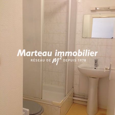 Location Appartement 1 pièce 18m² - Photo 4