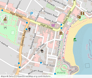 Dundonald Road, Broadstairs - Photo 1