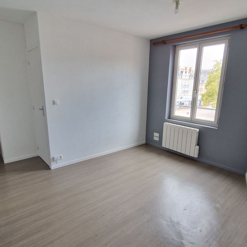 Location Appartement ROUEN - Photo 1
