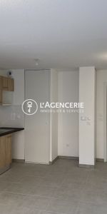 Appartement 41m² avec stationnement - Photo 3