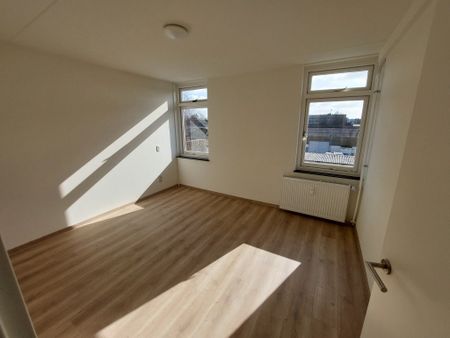 Te huur: Appartement Teteringsedijk in Breda - Photo 4