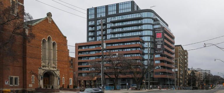 2525 Bathurst Street | 2525 Bathurst Street, Toronto - Photo 1