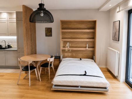 Klimatyzacja | Wysoki standard | Balkon - Zdjęcie 3
