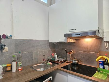 Appartement te huur - Photo 3