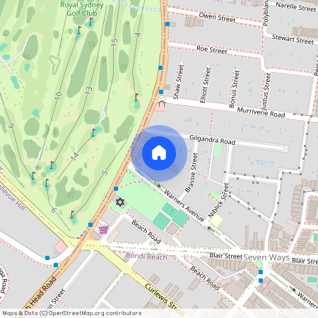 10/353A Old South Head Road, Bondi NSW 2026