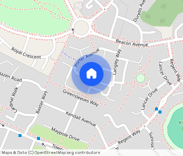 Langley Way, Kings Hill - Photo 1