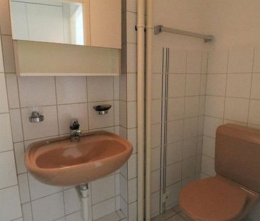 1 Zimmer, 25 m², 3. Stock - Photo 2