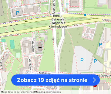 komfort. 2-pok z garażem Lublin Chodżki Residence - Zdjęcie 1