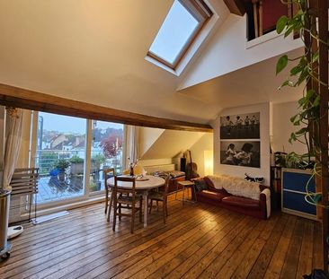 Appartement te huur - Foto 1