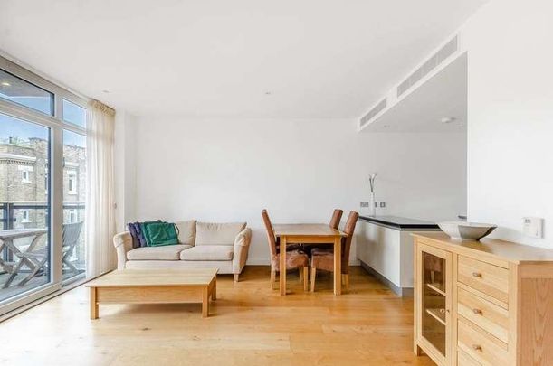 Grosvenor Waterside, Belgravia, SW1W - Photo 1