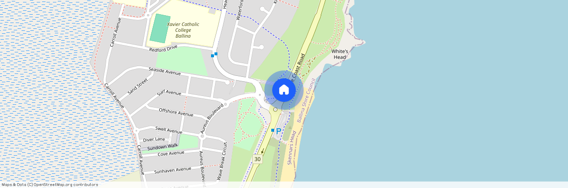 40 Sundown Walk, NSW 2478, Skennars Head