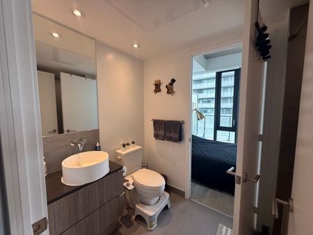 For Lease - 161 Roehampton Avenue Unit# 2110, Toronto, Ontario - Photo 4