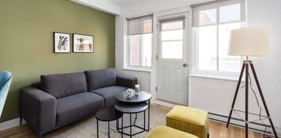 2 CH - 1 SDB - Montreal - $1,895 /mo - Photo 2