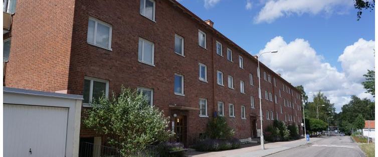 Allhelgonagatan 37 - Photo 1