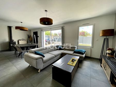 Maison 5 pièces, de 92.04 m2 - Photo 5