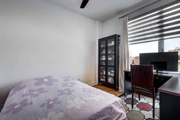 Condo for rent, Montréal (Côte-des-Neiges/Notre-Dame-de-Grâce) - Photo 1