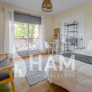 Habitación - Madrid - Canillas - 525€ MES - Ref. GGG11 - Photo 2