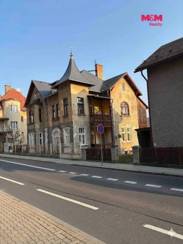 Pronájem bytu 1+1 v Benešově nad Ploučnicí, ul. Děčínská - Photo 3