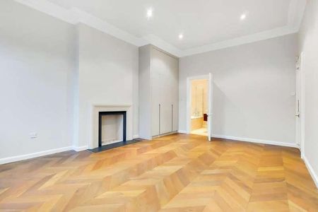 Lennox Gardens, Knightsbridge, SW1X - Photo 2