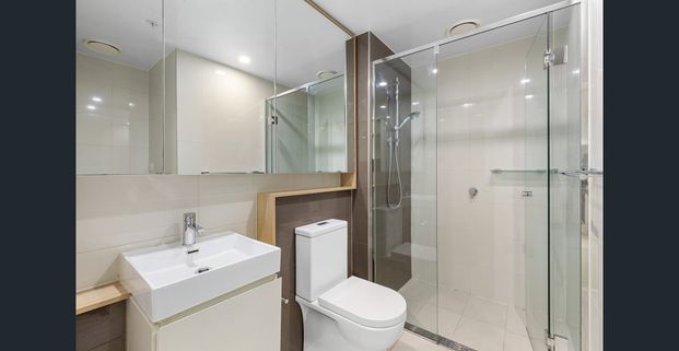 Large Terrace – Spacious Apartment - Lifestyle South Yarra - Photo 1