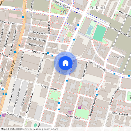 2 Rothschild Ave, Rosebery, Sydney, New South Wales 2018