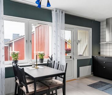 Uppfartsvägen, Borlänge - Photo 3