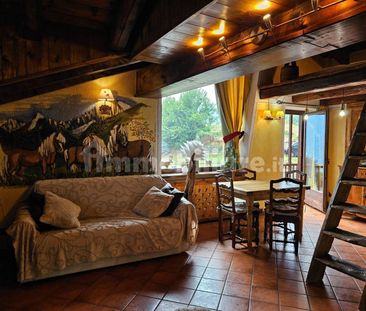 Trilocale frazione Chatelard 38, La Salle - Photo 5