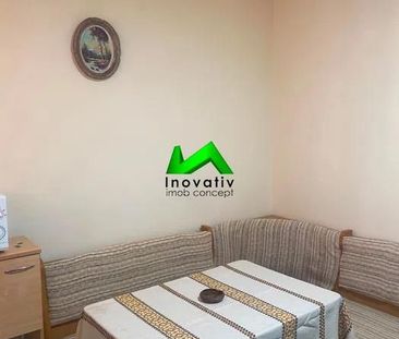 Apartament de inchiriat 3 camere Sibiu Vasile Aaron - Fotografie 1