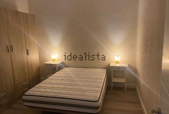 Alquiler de piso en La Caleta - La Viña