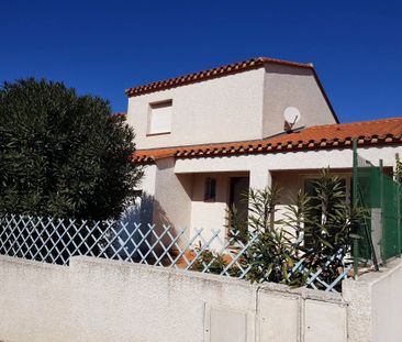 LOCATION VILLA 4 PIÈCES • PERPIGNAN - Photo 2