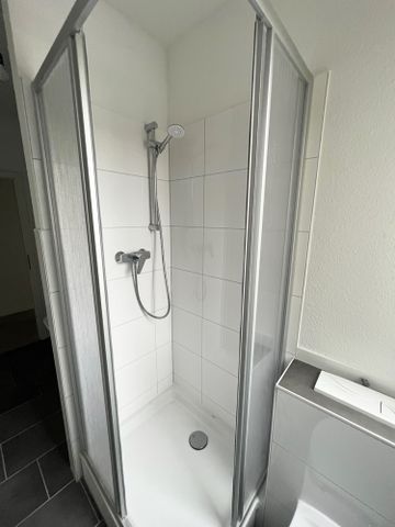 Singlewohnung in Querfurt! - Foto 5