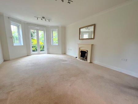 83 London Road, Guildford - 2 bedrooms Property for lettings - Seymours - Photo 4