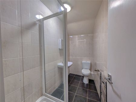 1 bed apartment to rent in Milton Street, Saltburn-by-the-Sea, TS12 - Photo 5