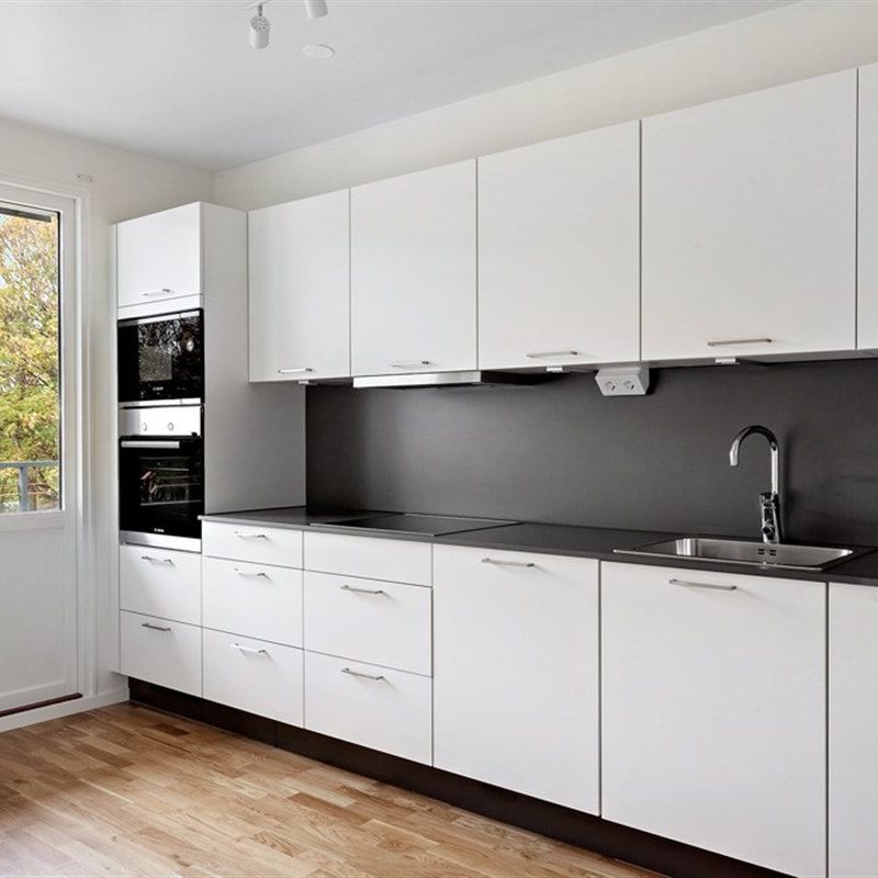 Agnesfridsvägen 45 - Foto 1