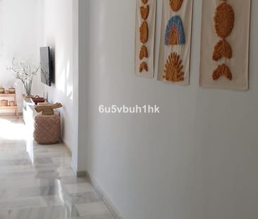 Torrequebrada, Torrequebrada, Málaga - Photo 6