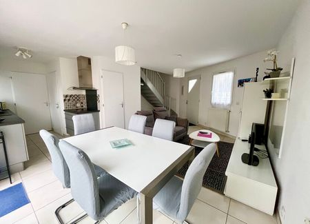 Maison à louer 4 pièces • 77 m2 Mérignac - Photo 5