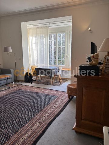 Appartement Paris 1 pièce(s) 35.10 m2 - Photo 5