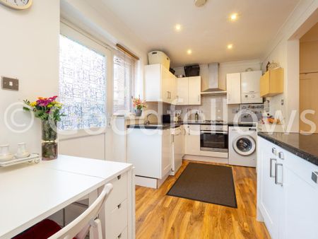 2 bedroom house to rent - Photo 4