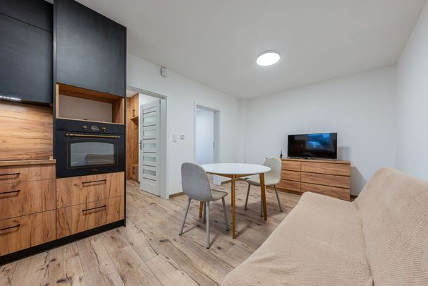 2 pokojowe mieszkanie bezczynszowe Bolszewo - Photo 1