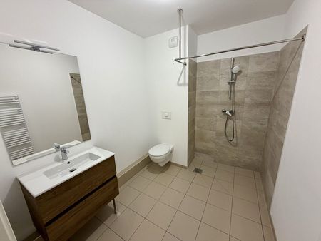Location Appartement 3 pièces 71m² STRASBOURG 67200 - Photo 4