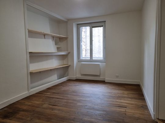 Appartement Poitiers 2 pièces – 42 m² - Photo 1