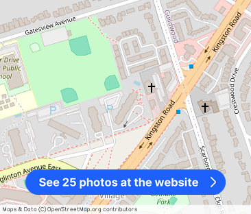 Eglinton Residences - Photo 1