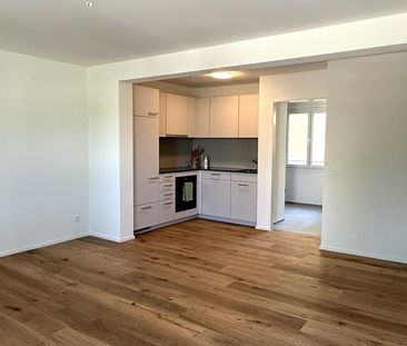 Erstbezug in zentral gelegenem Stadtquartier - Foto 1