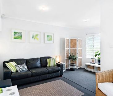 5/38 Kirkwood Street, Seaforth NSW 2092 - Townhouse For Rent | Domain - Photo 3
