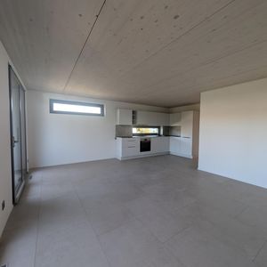 Nouvelle construction à Denens - apprtement de 3,5 pièces - Photo 2