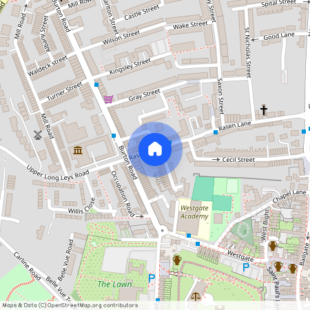 Rasen Lane - Professional House - Available now